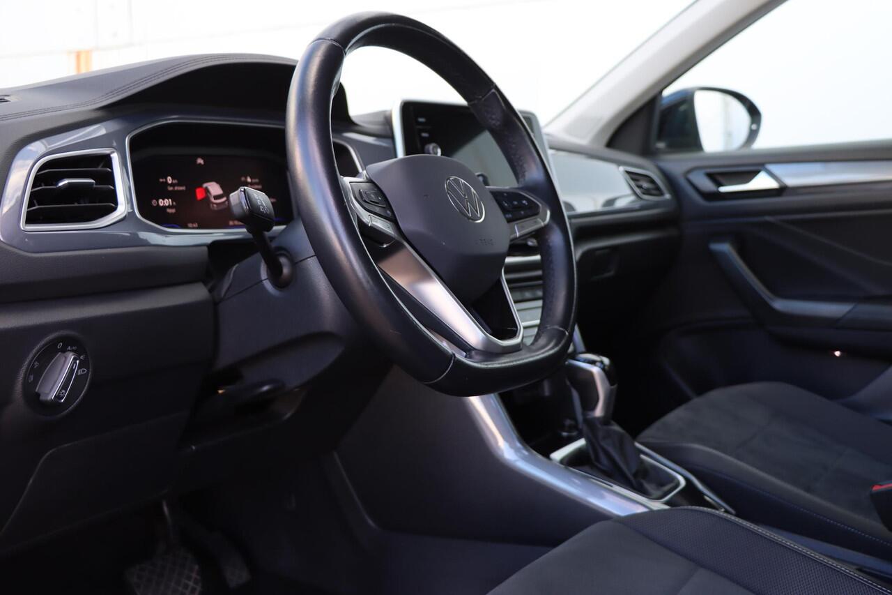 Volkswagen T-Roc 1.5 TSI Style 150pk DSG7