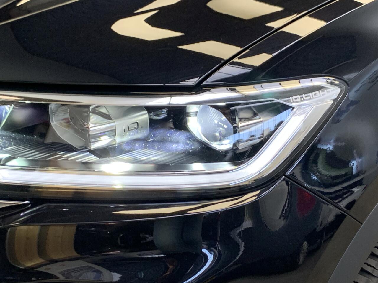 Volkswagen T-Roc Cabrio 1.0 TSI Style DIGITAL COCKPIT-NAVI-ECC-CAMERA-LMV-PARKEER FUNCTIE