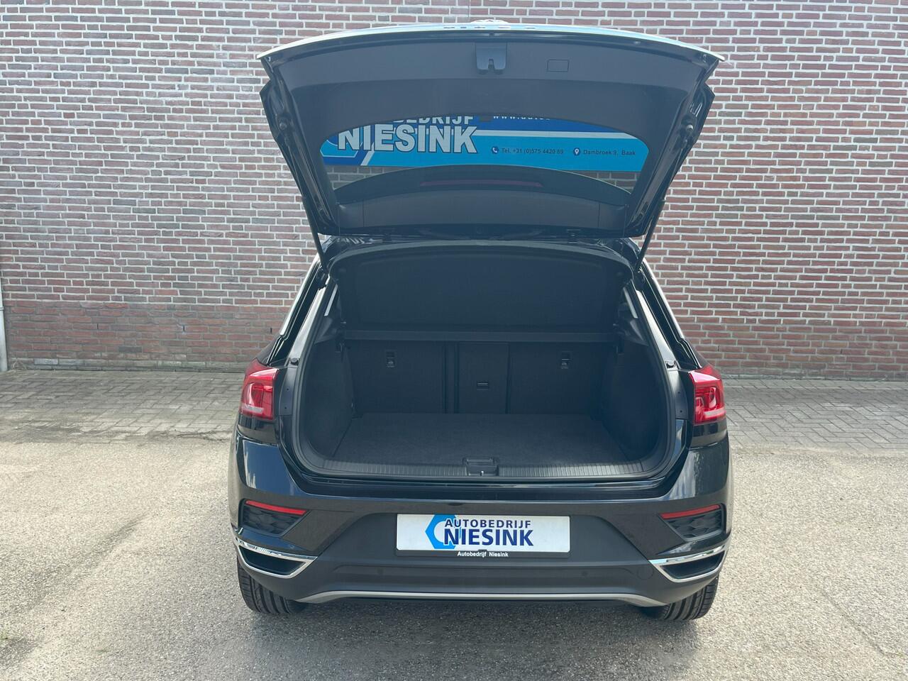 Volkswagen T-Roc 1.0 TSI IQ.DRIVE