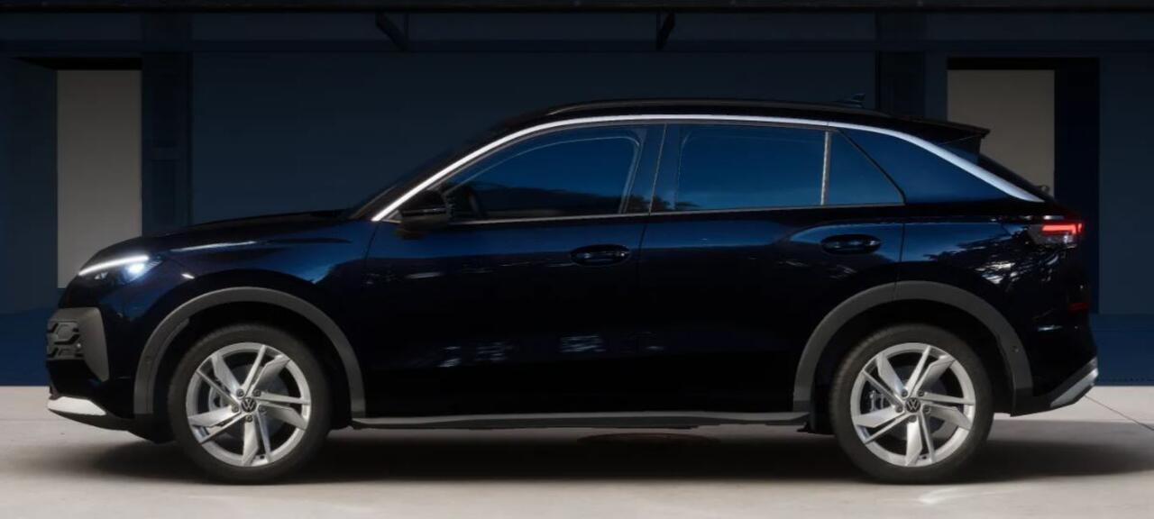 Volkswagen T-Roc 1.5 TSI Life First Edition !!!Profiteer ook van 2.000 euro inruilpremie!!!