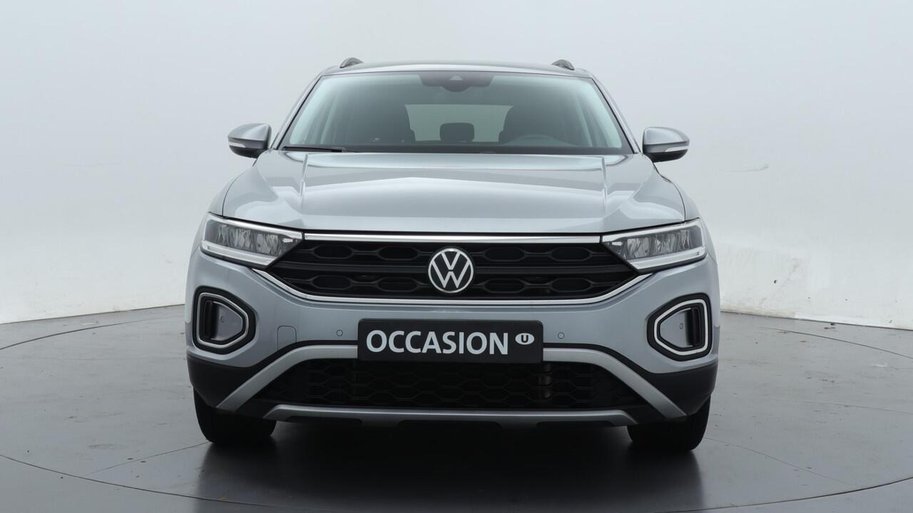 Volkswagen T-Roc 1.5 TSI 150pk DSG Life Edition App Connect