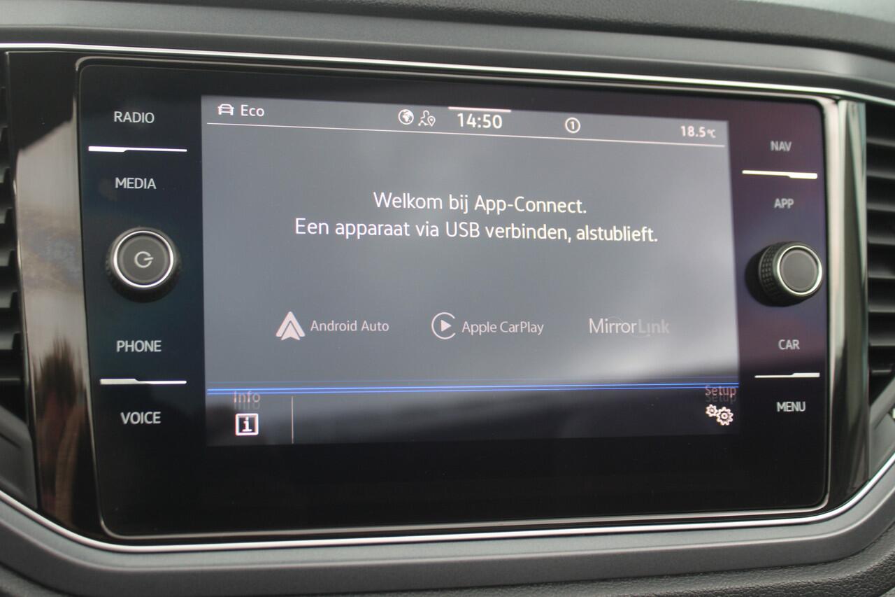 Volkswagen T-Roc Cabrio 1.5 TSI R-Line - CAMERA - TREKHAAK - CARPLAY - ADAPT. CRUISE -