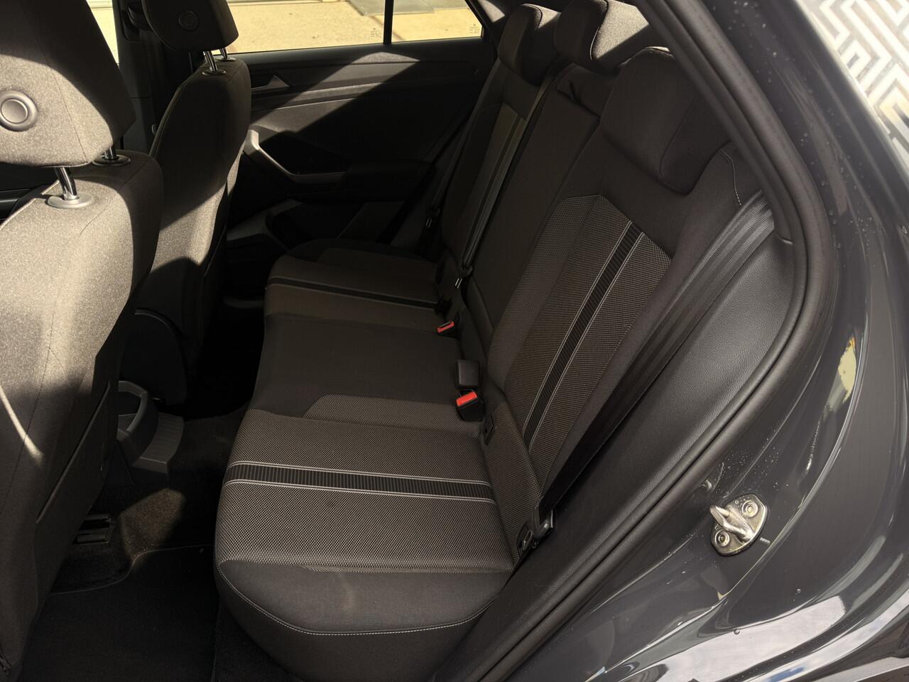 Volkswagen T-Roc 1.0 TSI Style