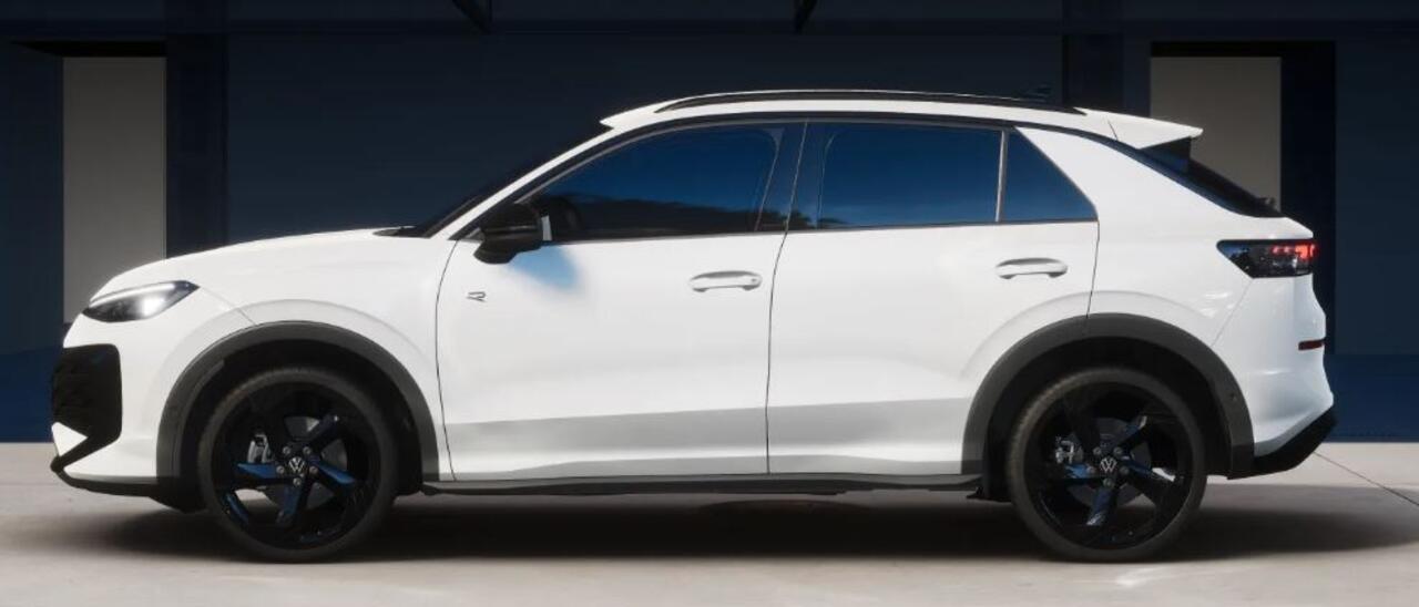 Volkswagen T-Roc 1.5 TSI R-Line First Edition !!!Profiteer ook van 2.000 euro inruilpremie!!!