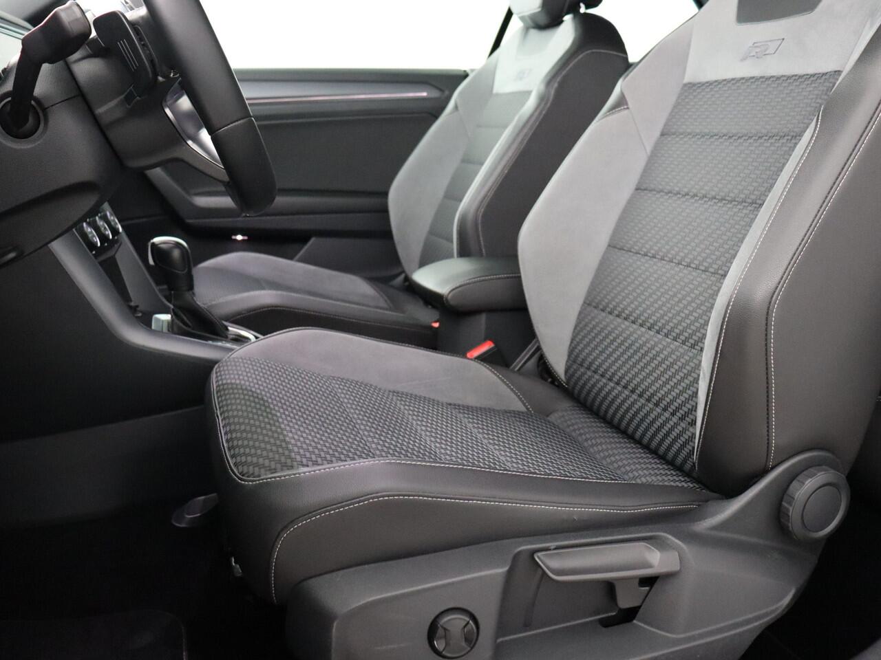 Volkswagen T-Roc Cabrio 1.5 TSI R-Line (Stoelverw. / ACC / Navi)