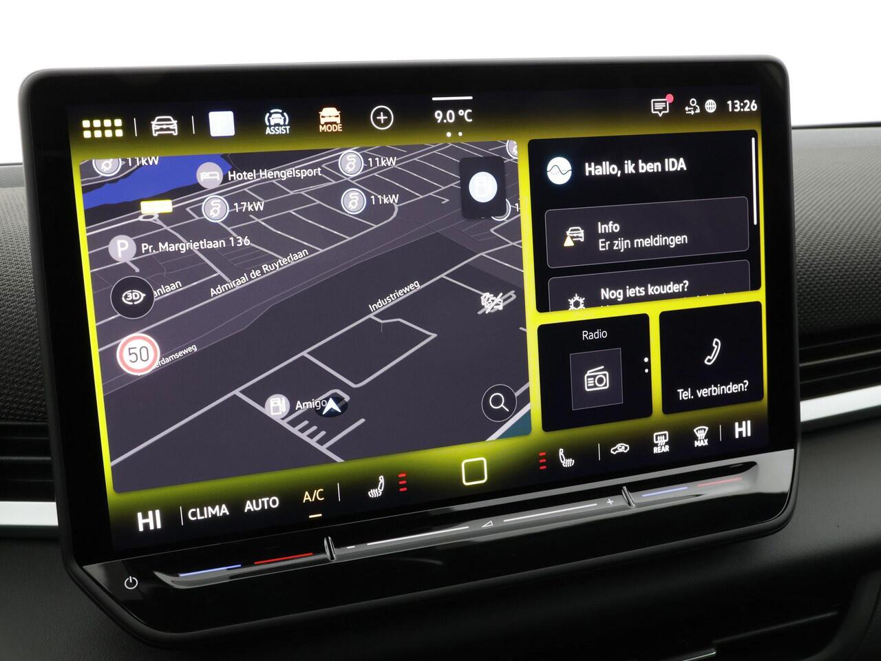 Volkswagen T-Roc R-Line First Edition 1.5 eTSI 150 PK 6 versn. DSG · Assistance Pakket · Multimedia Pakket · Park & Comfort Pakket ·