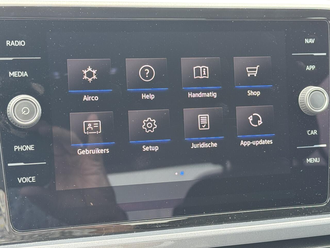 Volkswagen T-Roc 1.5 TSI Style Trekhaak | Massage | Stoelverw.