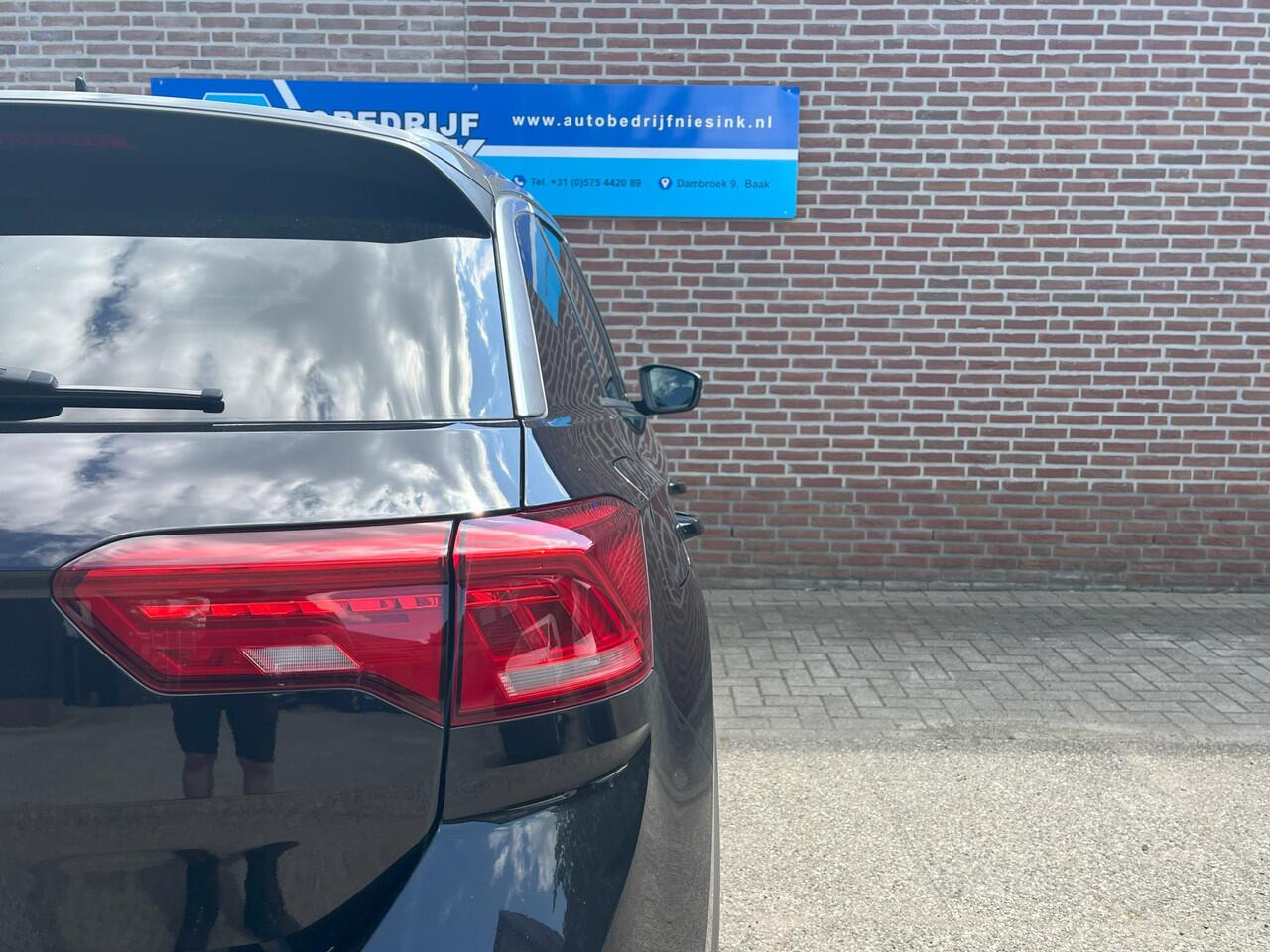 Volkswagen T-Roc 1.0 TSI IQ.DRIVE