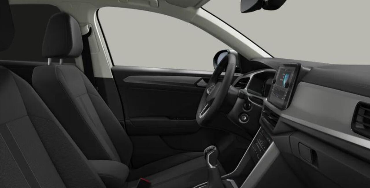 Volkswagen T-Roc !!!¤ 5.000 Inruilpremie!!! 1.0 TSI Life Edition !!!Profiteer ook van 5.000 EURO inruilpremie!!!