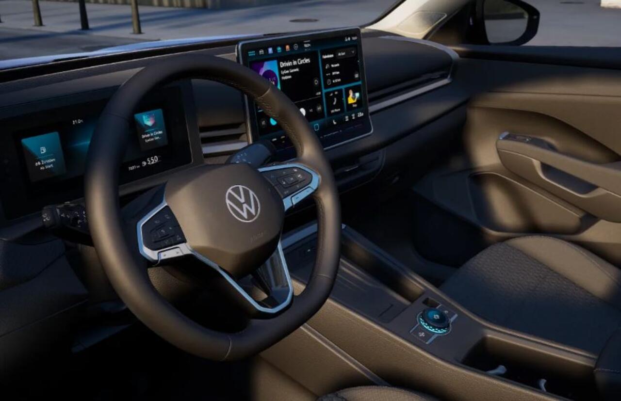 Volkswagen T-Roc 1.5 eTsi Life First Edition !!!Profiteer ook van 2.000 euro inruilpremie!!!