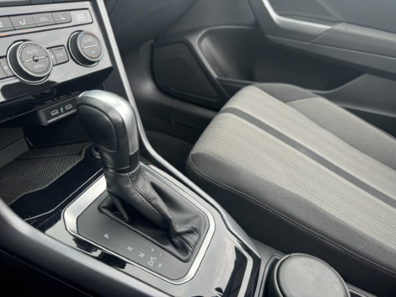 Volkswagen T-Roc Cabrio 1.5 TSI R-Line Navi Ad Cruise