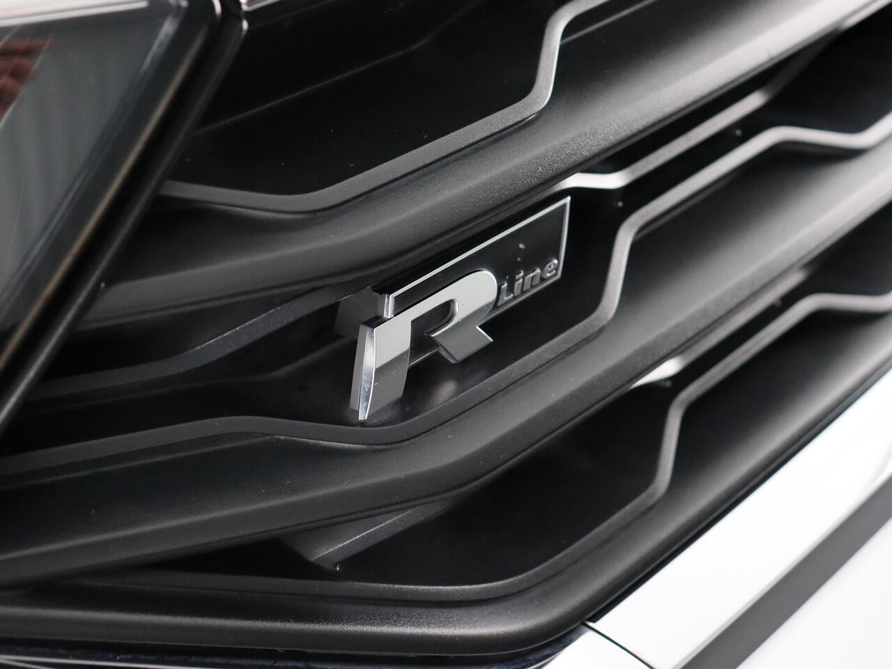 Volkswagen T-Roc Cabrio 1.5 TSI R-Line (Stoelverw. / ACC / Navi)