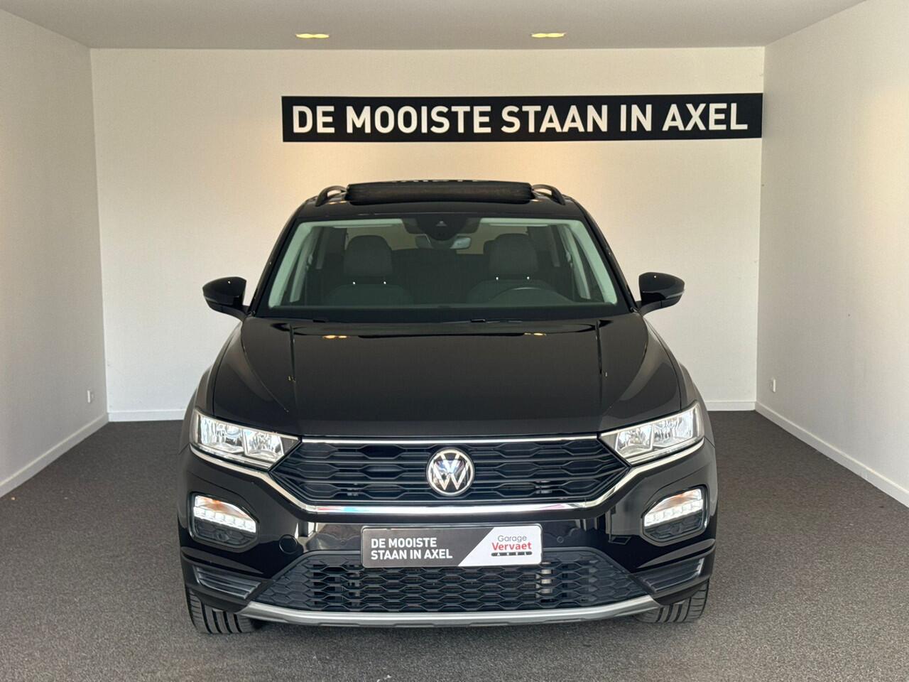 Volkswagen T-Roc 1.0 TSI Style