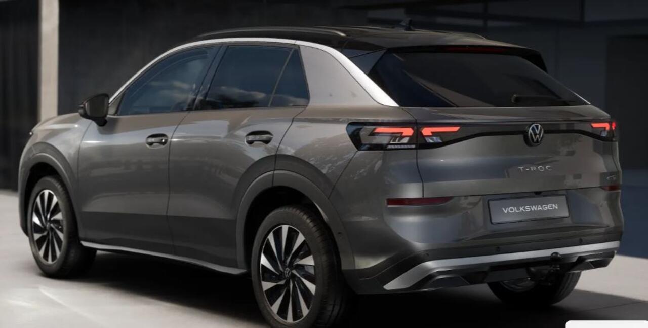 Volkswagen T-Roc 1.5 eTsi Life First Edition !!!Profiteer ook van 2.000 euro inruilpremie!!!