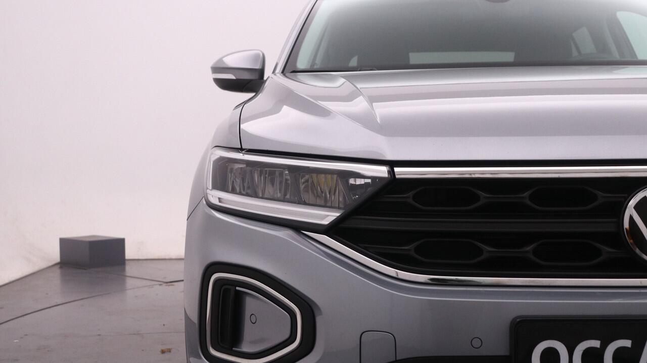 Volkswagen T-Roc 1.0 TSI 110pk Life Business Navigatie