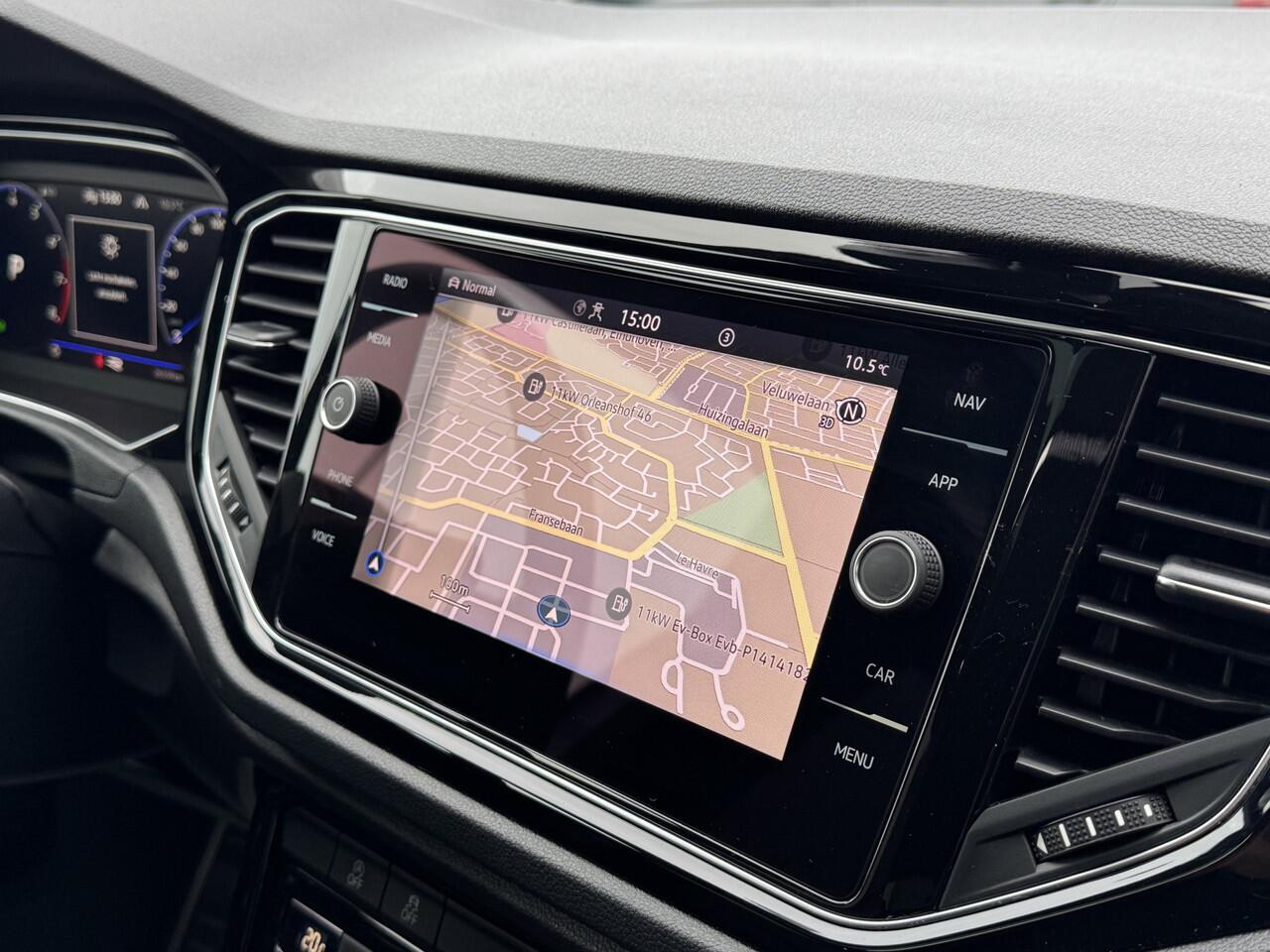 Volkswagen T-Roc R R20 2.0 TSI 300pk 4Motion DSG / Aut. Full Options Akra Beats 26dkm !!