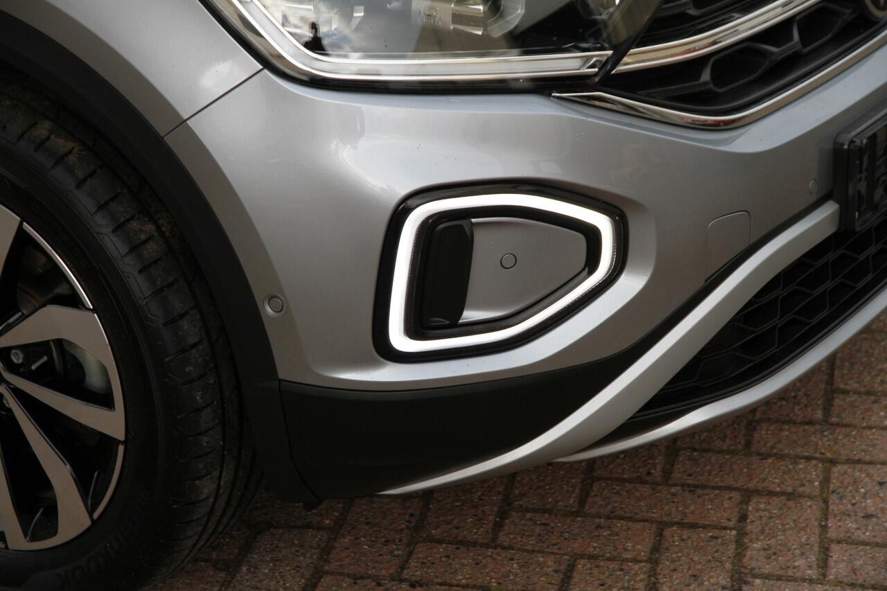 Volkswagen T-Roc 1.5 TSI Life Business