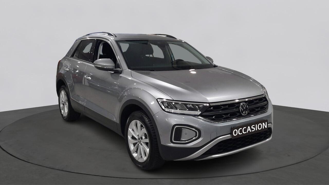 Volkswagen T-Roc 1.0 TSI Life Business | Camera | 17" velgen