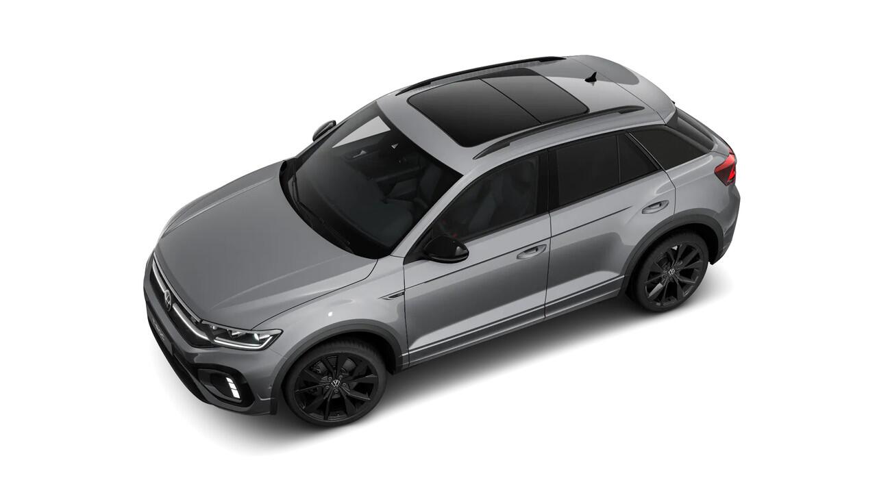 Volkswagen T-Roc 1.5 TSI 150 7DSG R-Line Edition Automaat | Diefstalalarm | Koplampverlichting LED 'Matrix' (IQ.Light)