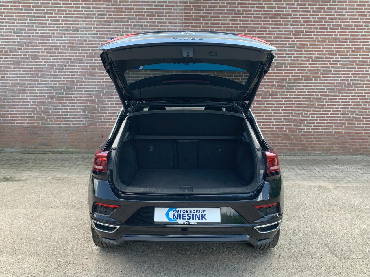 Volkswagen T-Roc 1.5 TSI 2x R-Line