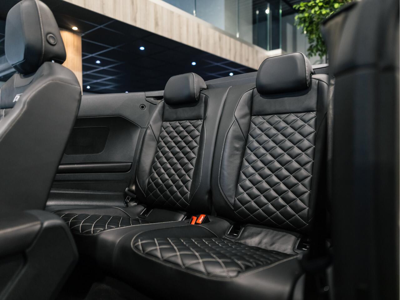 Volkswagen T-Roc Cabrio 1.5 TSI R-Line Automaat Navigatie | Camera | Carplay/Android