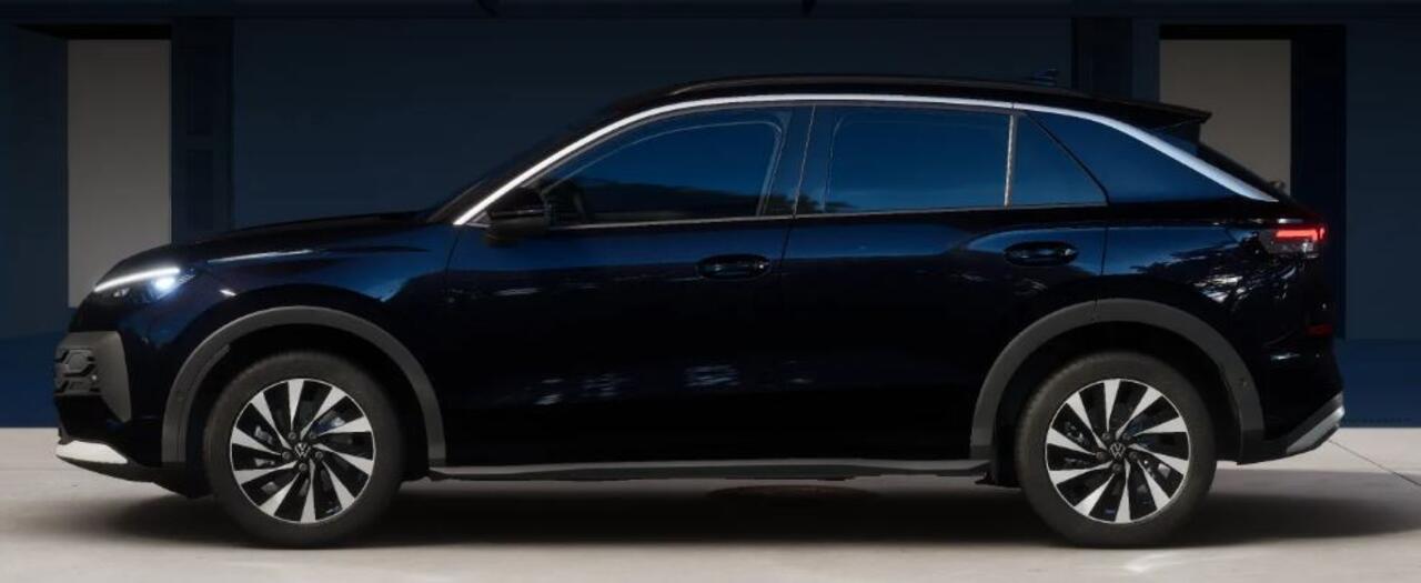 Volkswagen T-Roc 1.5 TSI Life First Edition !!!Profiteer ook van 2.000 euro inruilpremie!!!