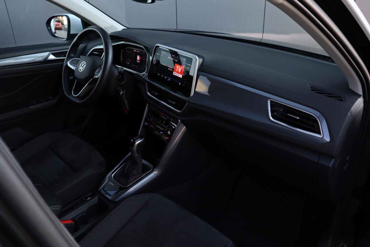 Volkswagen T-Roc 1.5 TSI Style | ACC | Camera | Navi | Carplay |