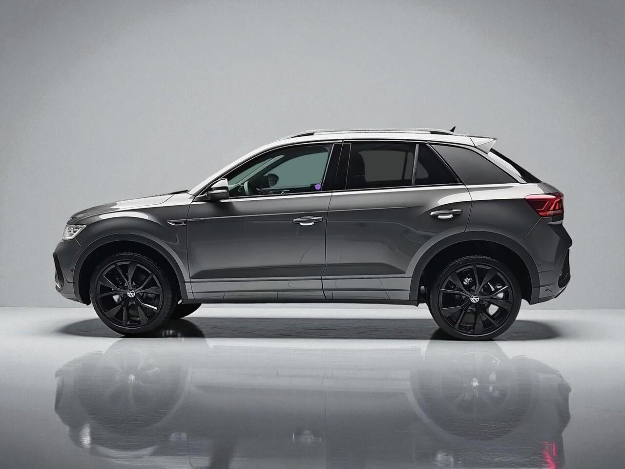 Volkswagen T-Roc R-LINE 1.5 TSI DSG