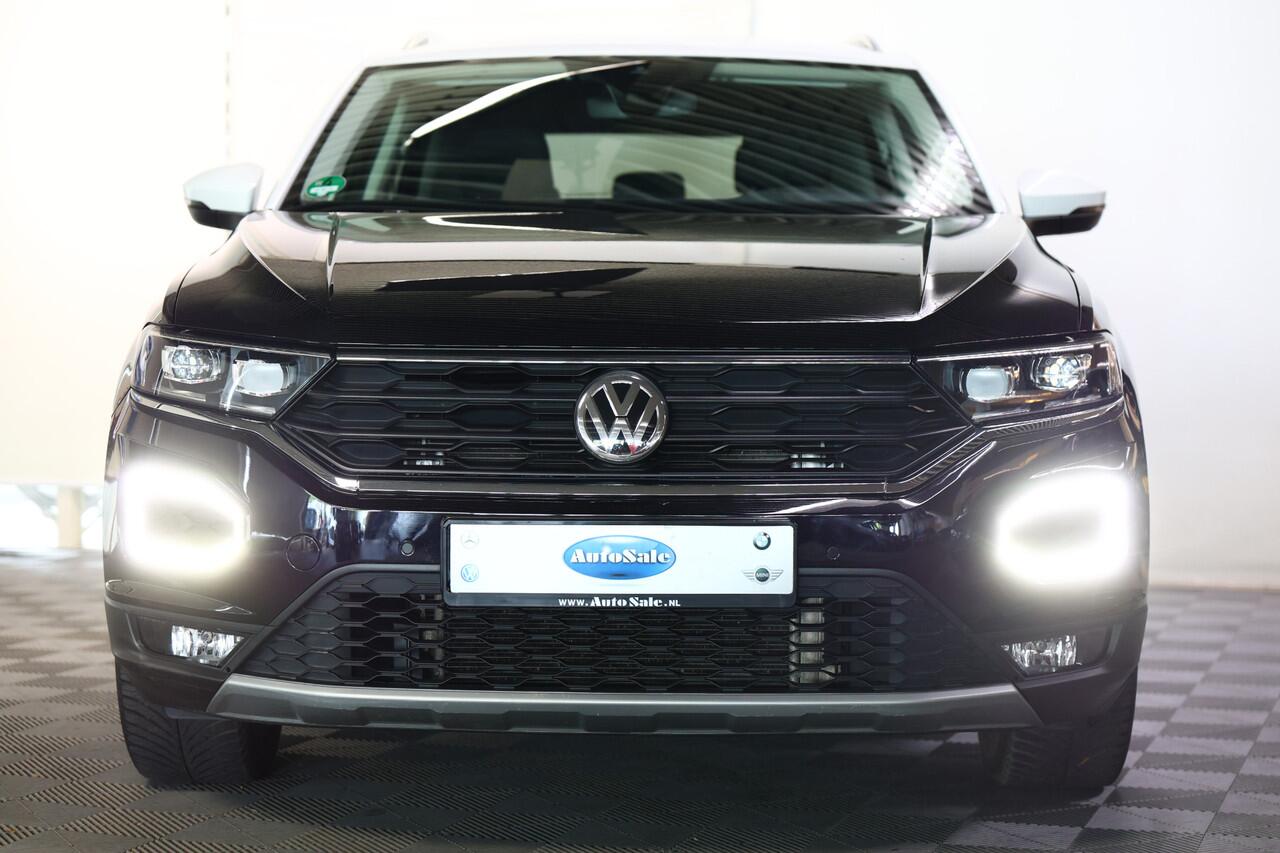 Volkswagen T-Roc 1.5 TSI Sport 4motion DSG IQ VIRTUAL CARPLAY ACC '19