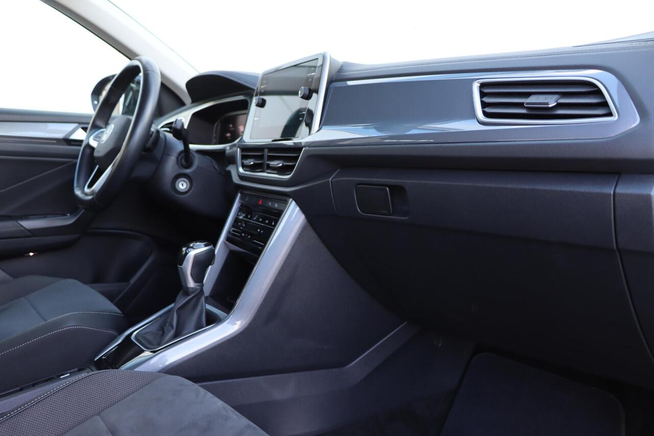 Volkswagen T-Roc 1.5 TSI Style 150pk DSG7