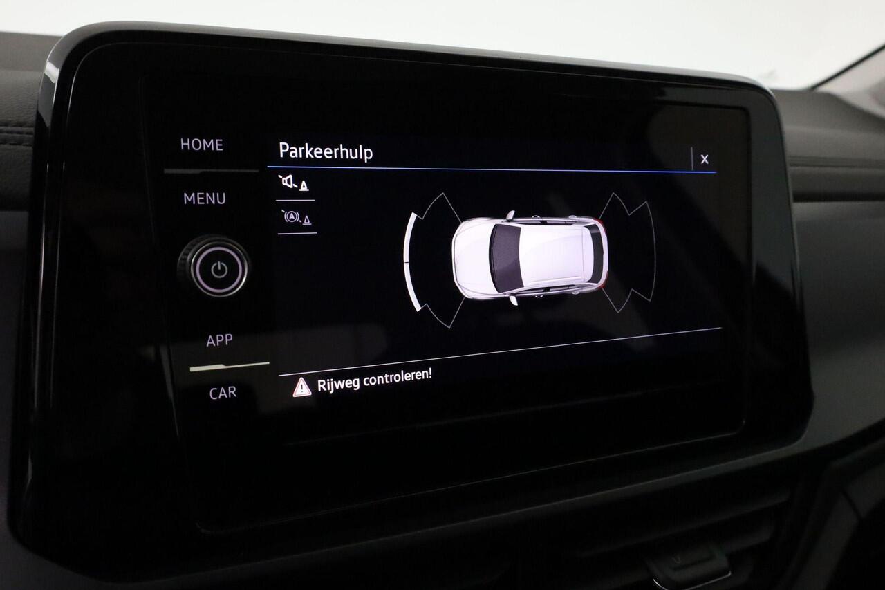 Volkswagen T-Roc Edition 1.0 TSI 116 pk