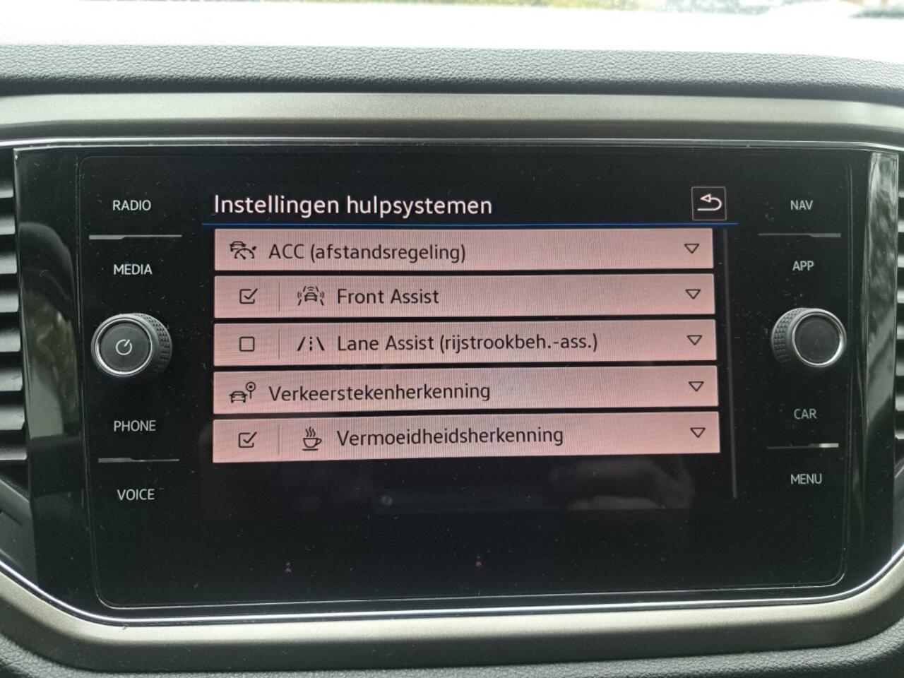 Volkswagen T-Roc 1.5 TSI 150 Pk Style Business Dsg-7 Autom. NL auto !!