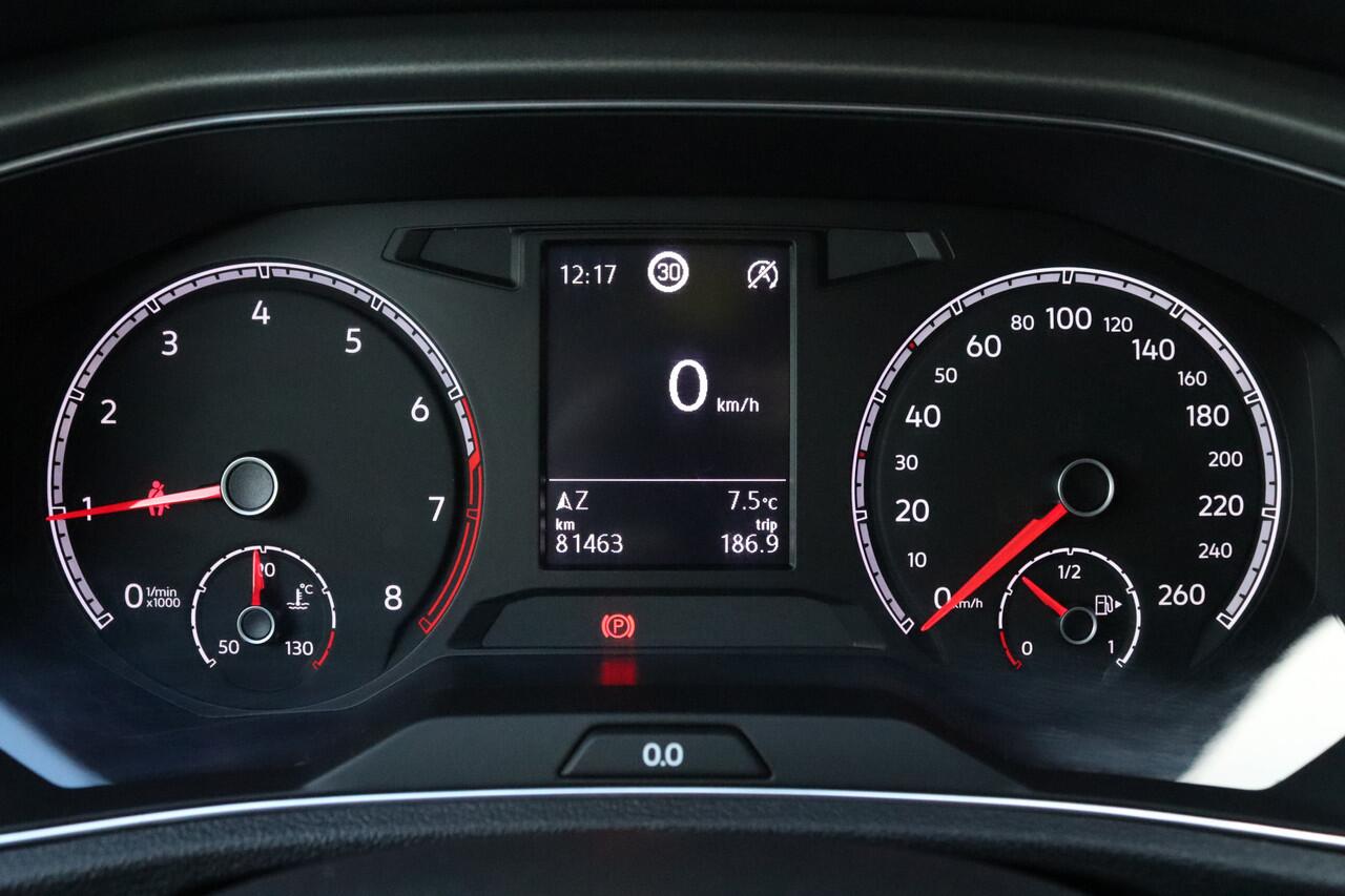 Volkswagen T-Roc 1.0 TSI Style Multimedia CARPLAY|ECC|LMV|NAV|PDC|ADAPT.CRUISE|LANE ASSIST.