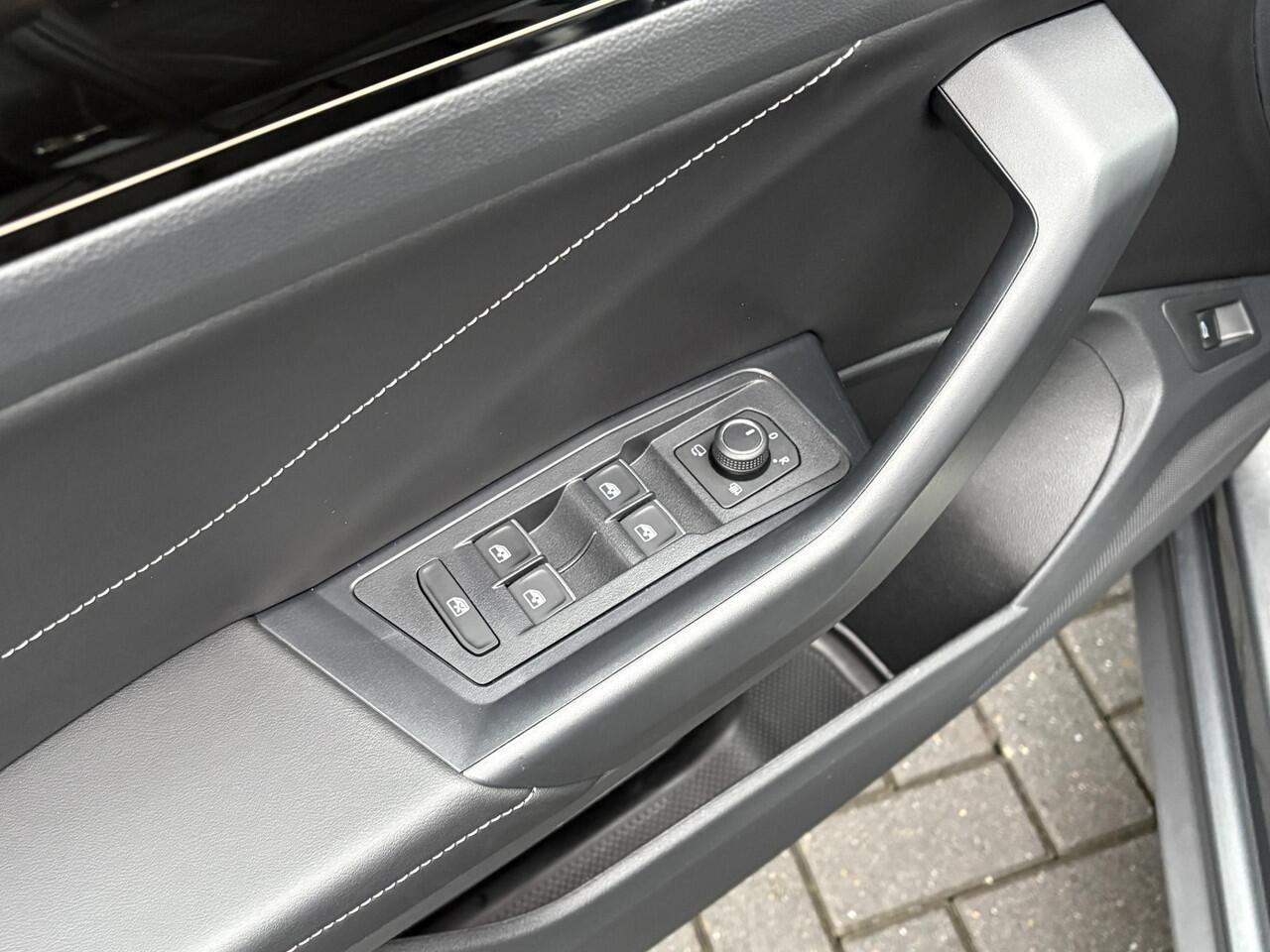 Volkswagen T-Roc 1.5 Tsi R-Line Black Style