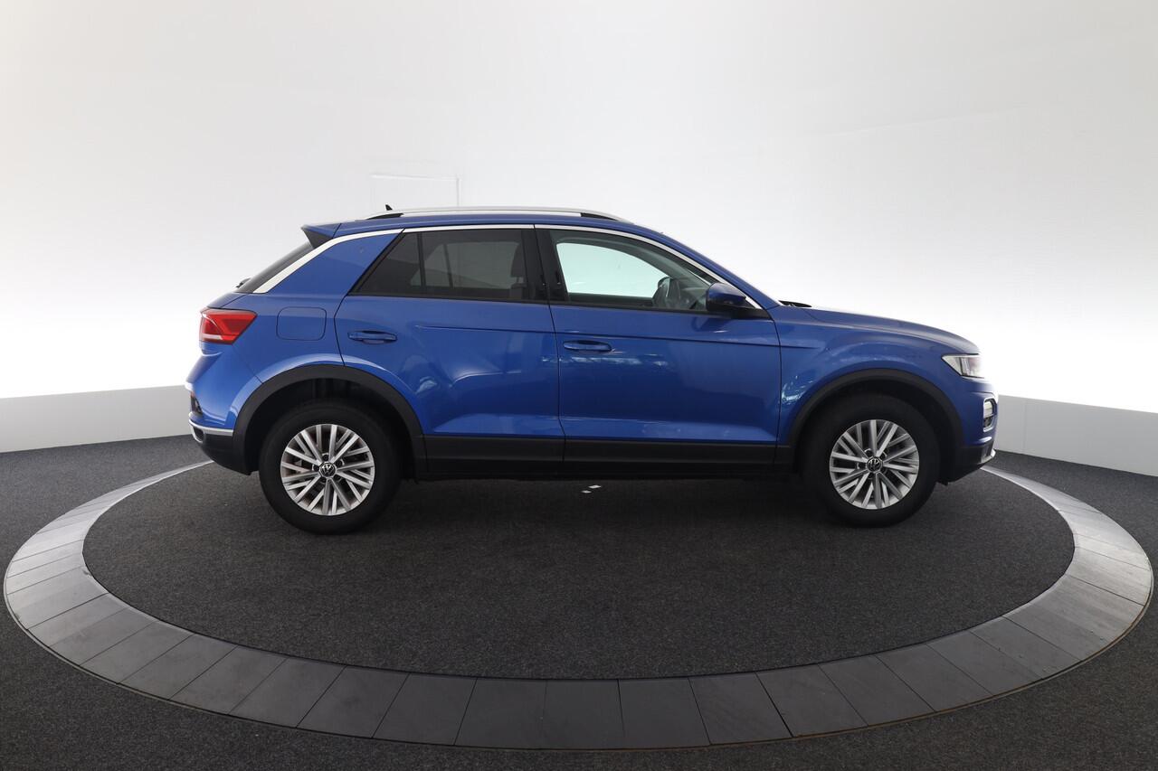 Volkswagen T-Roc 1.0 TSI Style Business