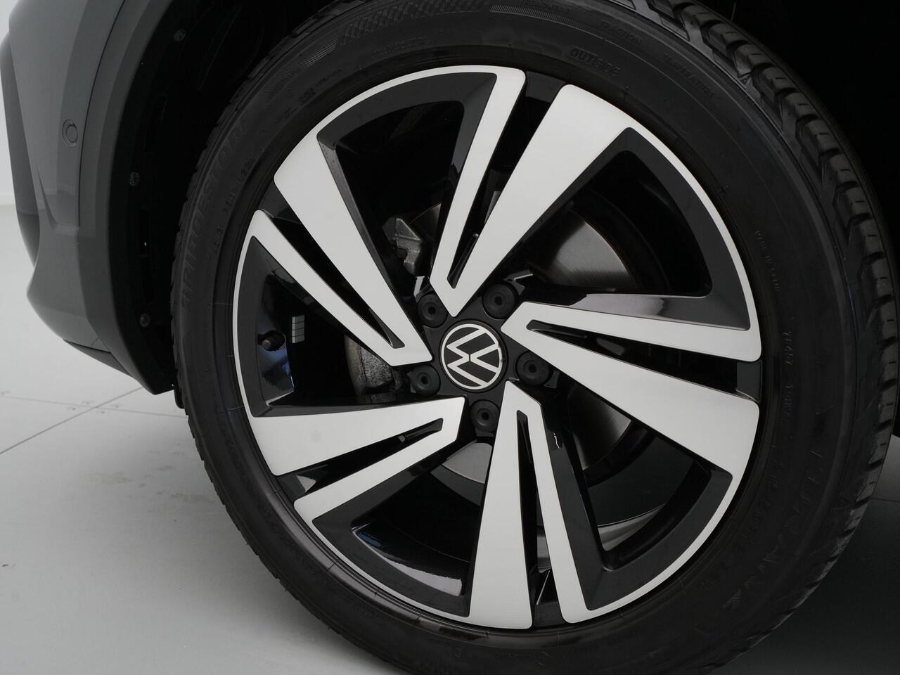 Volkswagen T-Roc 1.5 TSI 150pk DSG R-Line Navi via App Clima Pdc Lm Velgen