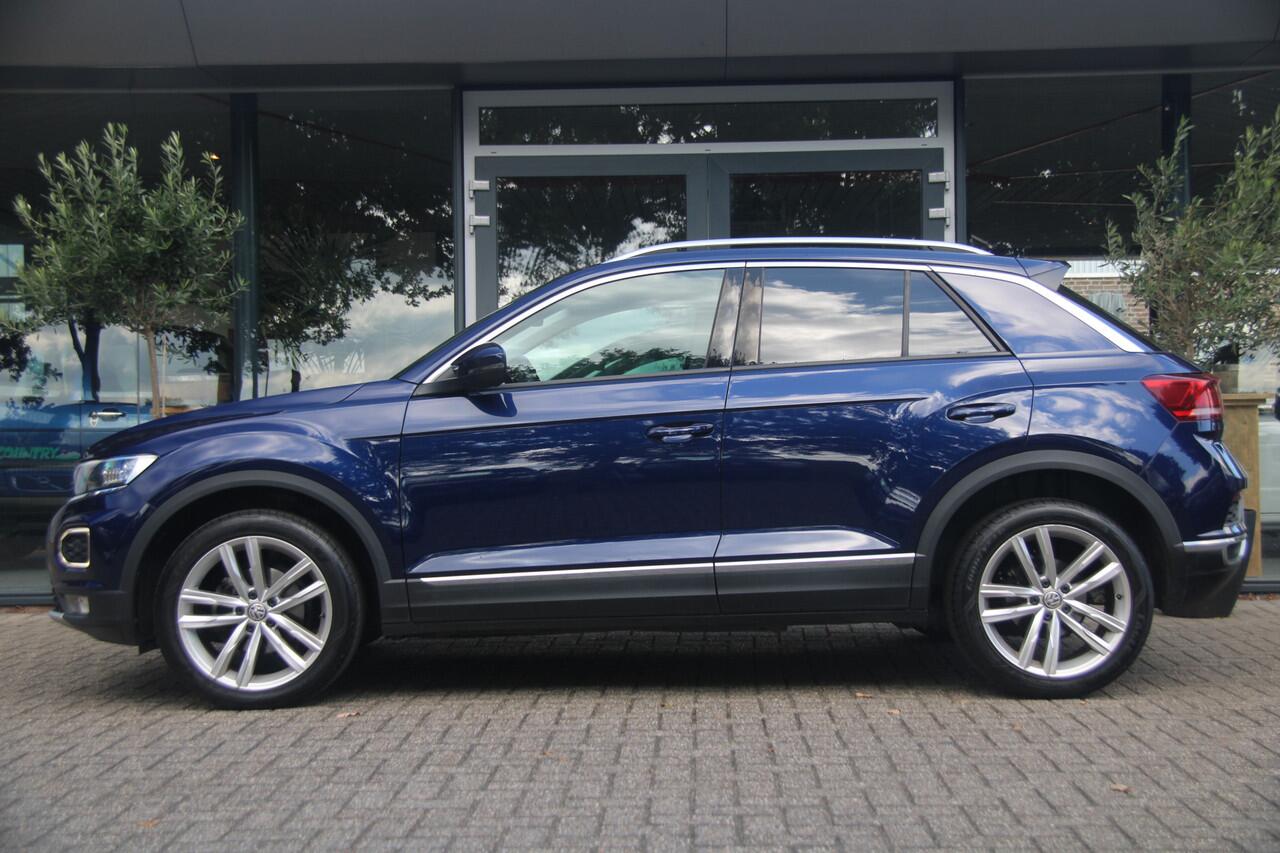 Volkswagen T-Roc 1.5 TSI Sport | DSG | Camera | ACC | Virtual |