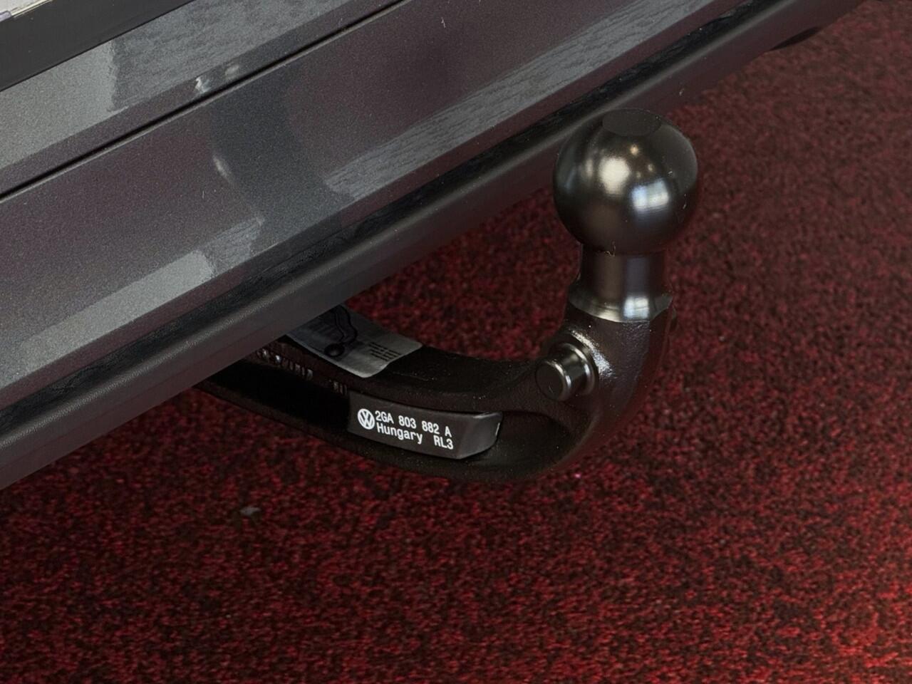 Volkswagen T-Roc 1.5 TSI 150PK EVO ADAP.CRUISE LED 18''LMV VIR.COCKPIT STOEL/.VERW. CAMERA TREKHAAK LMV 03.2025 HALF LEDER DODE.HOEK.DET ?Top Auto's Wijchen , 30 Jaar Specialist in Volkswagen : Alle Type's : R-Line Edition / Style / First Edition / Highline / Life , Zowe