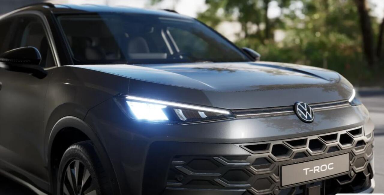 Volkswagen T-Roc 1.5 eTsi Life First Edition !!!Profiteer ook van 2.000 euro inruilpremie!!!