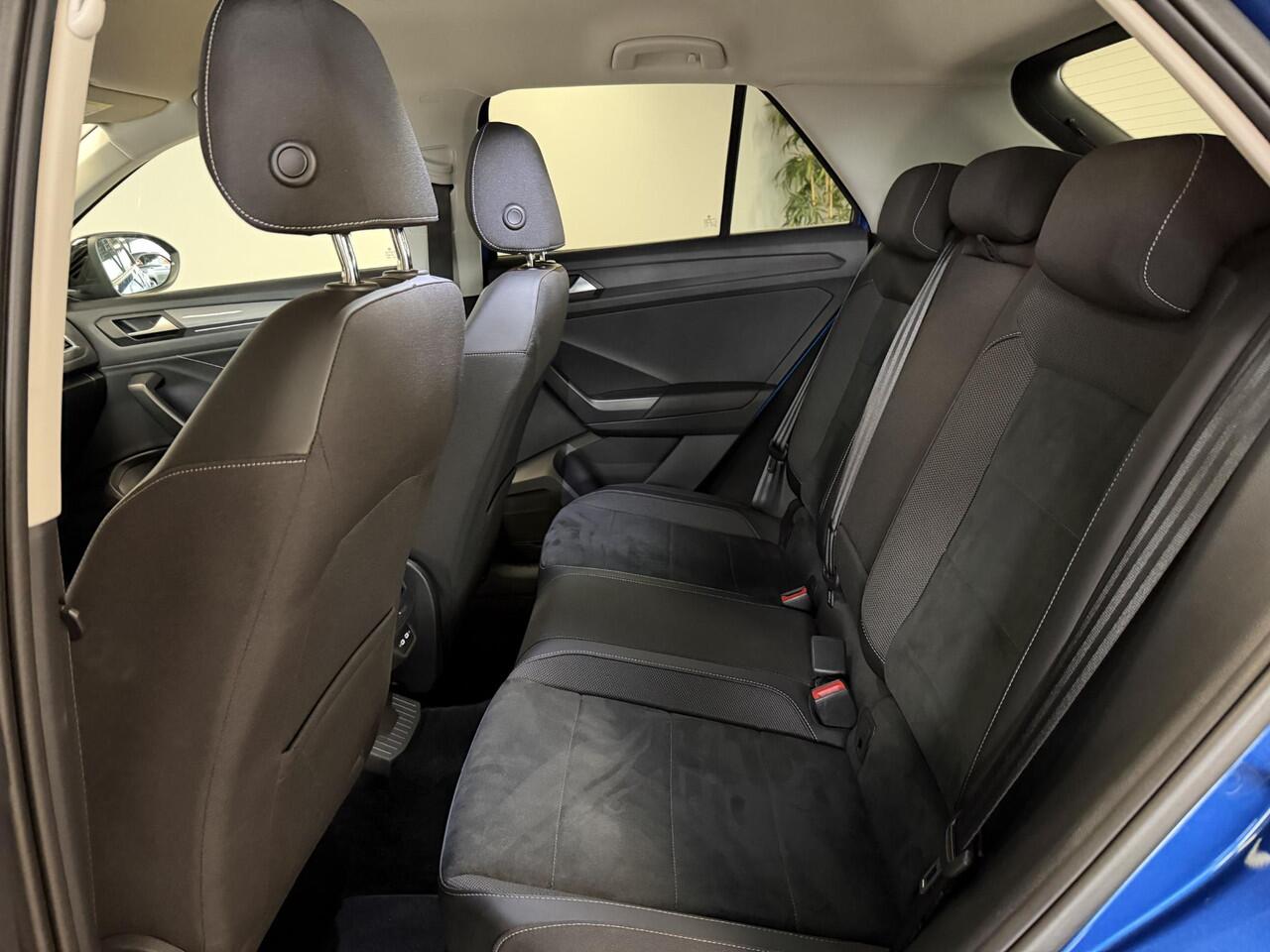 Volkswagen T-Roc 1.5 TSI Style NAVI | CAMERA | TREKHAAK