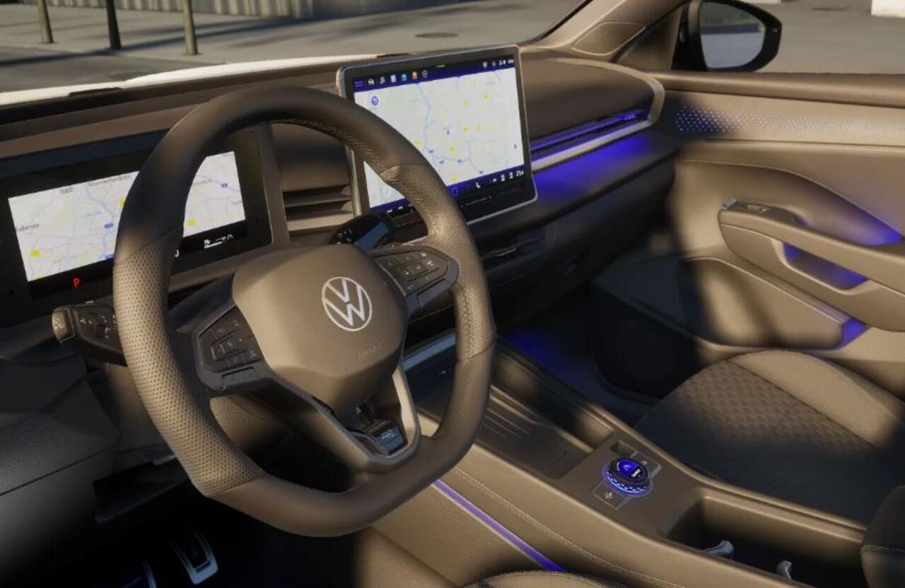 Volkswagen T-Roc 1.5 TSI R-Line First Edition !!!Profiteer ook van 2.000 euro inruilpremie!!!