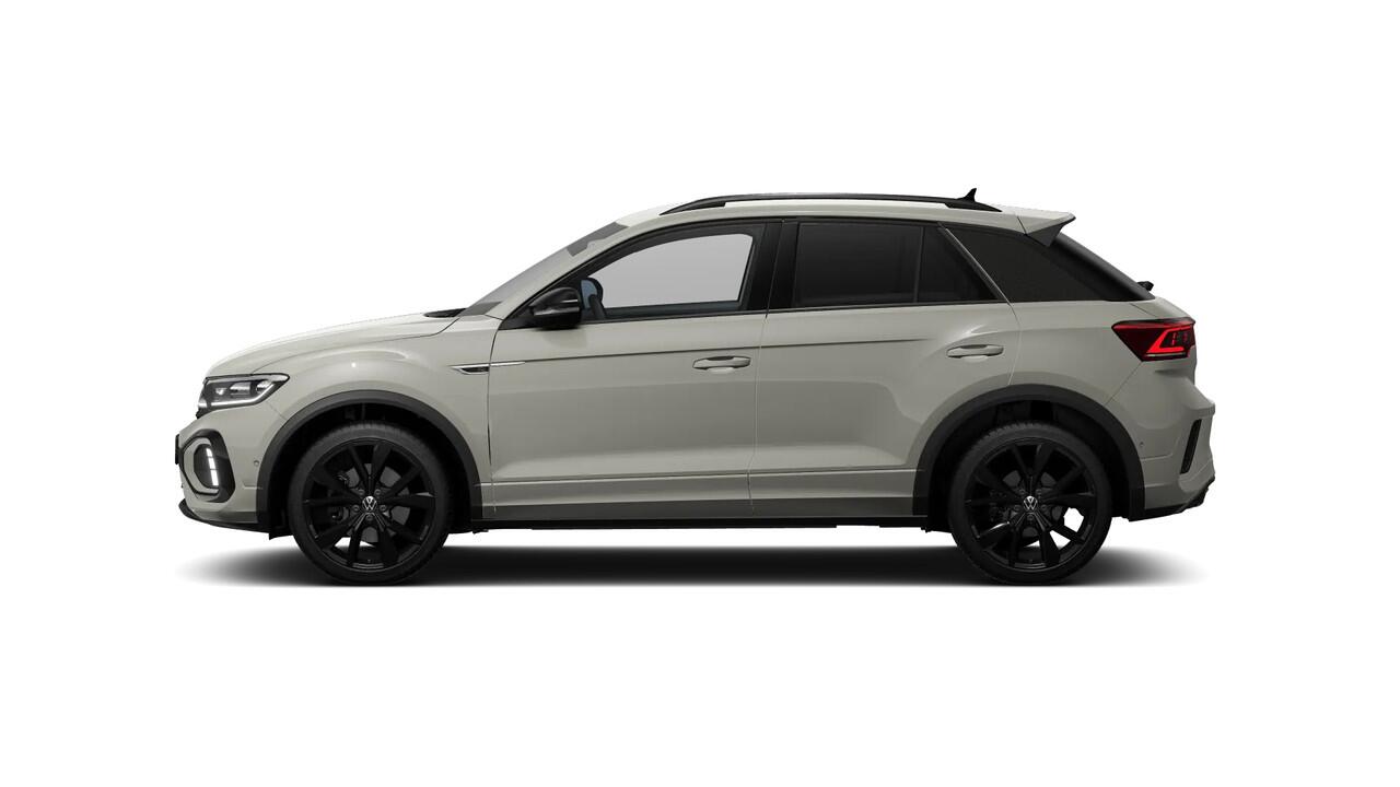 Volkswagen T-Roc 1.5 TSI 150 7DSG R-Line Edition Automaat