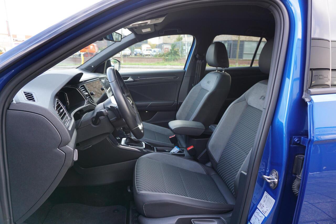 Volkswagen T-Roc 1.5 TSI R-Line | Trekhaak