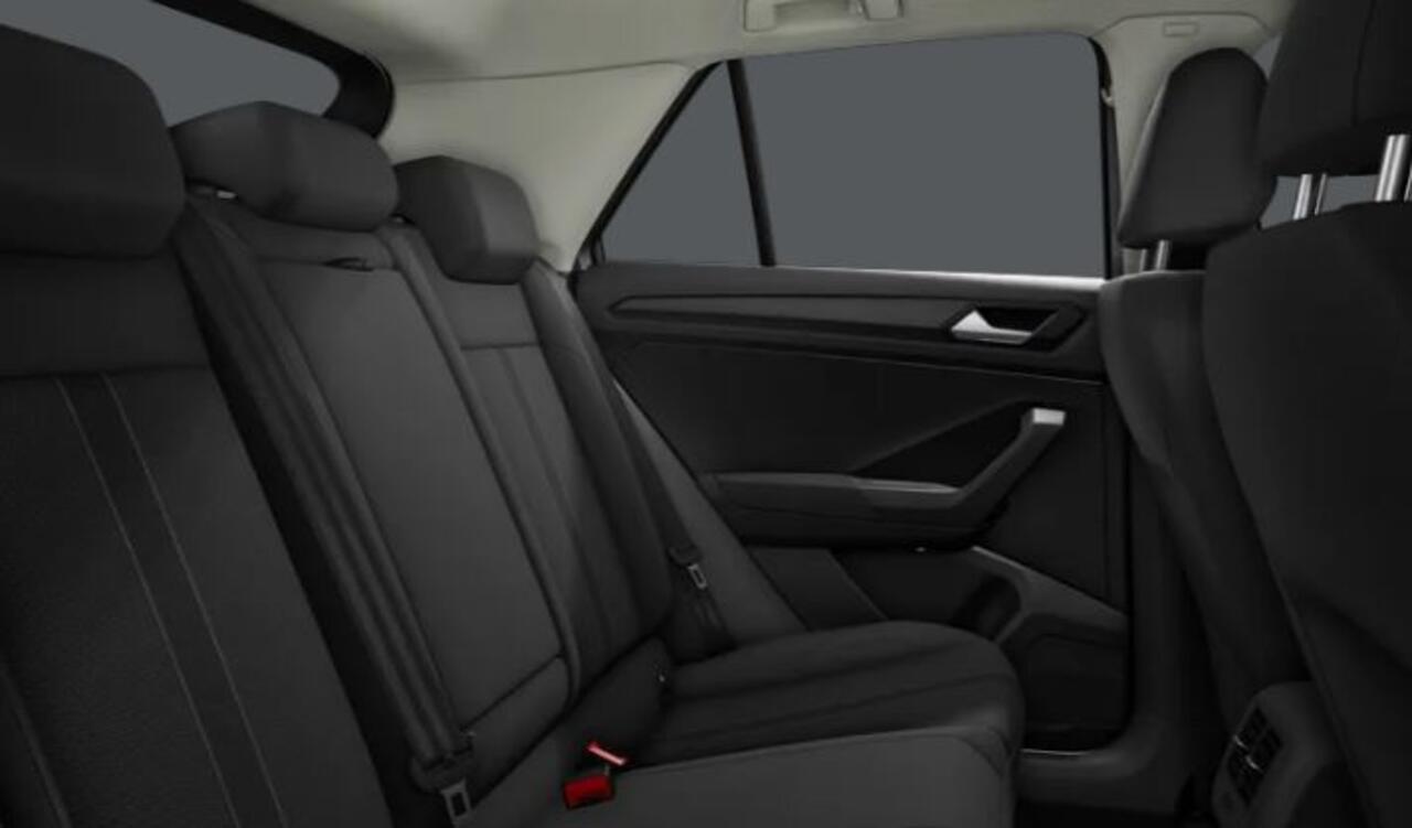 Volkswagen T-Roc 1.0 TSI Life Edition !!!Profiteer ook van 2.000 euro inruilpremie!!!