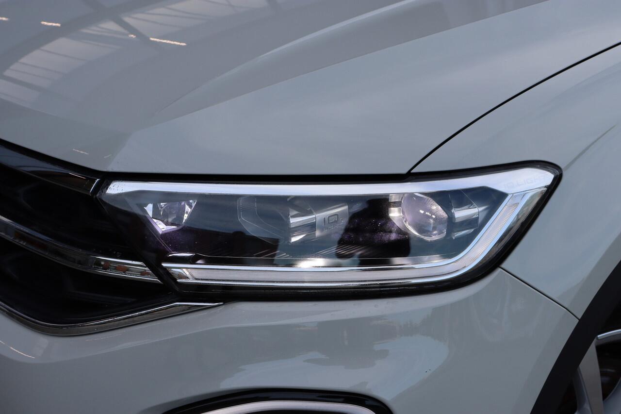 Volkswagen T-Roc 1.5 TSI Style | Camera | ACC | DAB | Fabrieksgarantie |