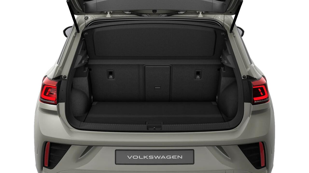 Volkswagen T-Roc 1.5 TSI 150 7DSG R-Line Edition Automaat | Diefstalalarm | Koplampverlichting LED 'Matrix' (IQ.Light)