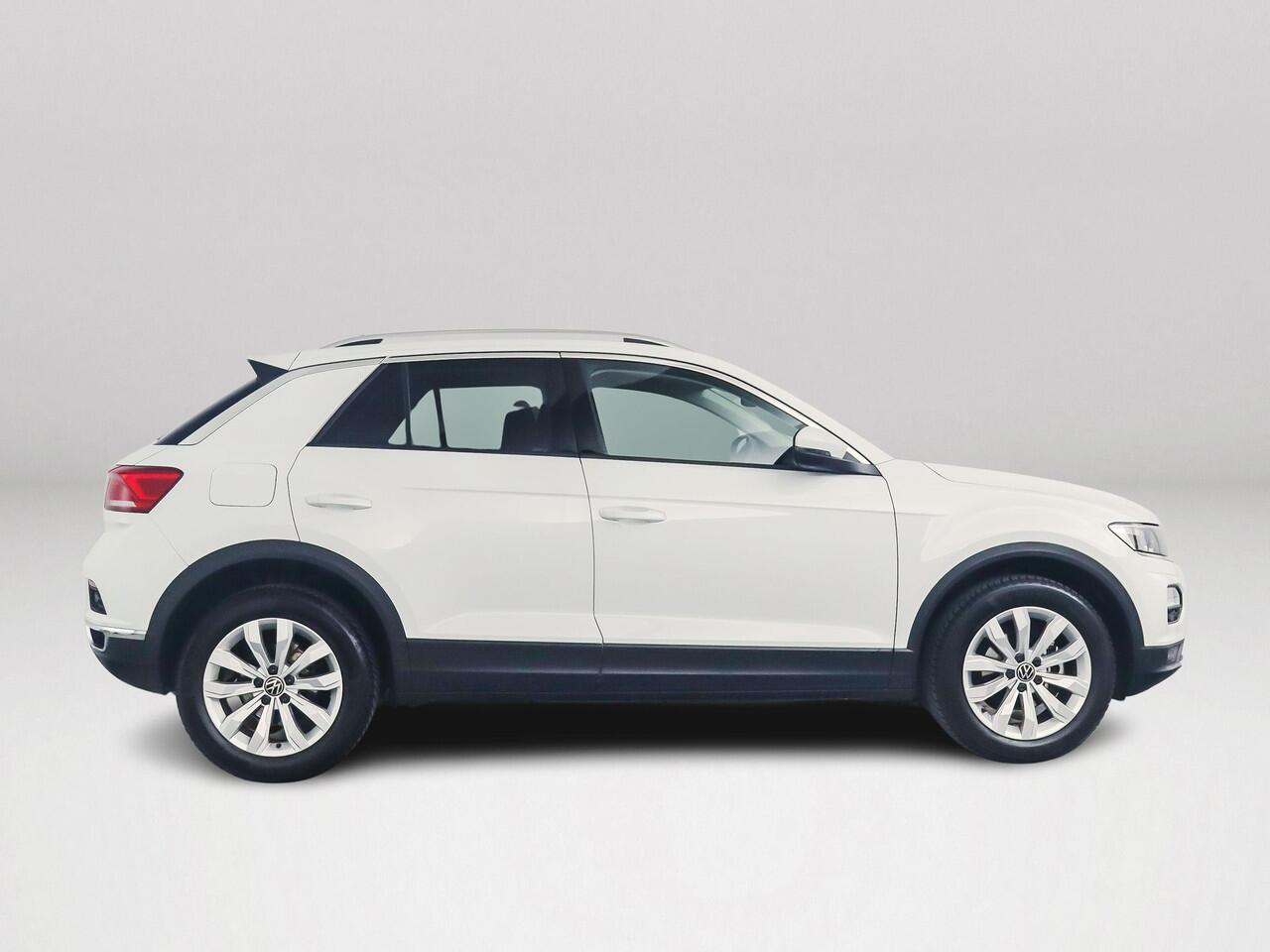 Volkswagen T-Roc 1.5 TSI Style Business | Stoelverwarming | Parkeercamera | Navigatie