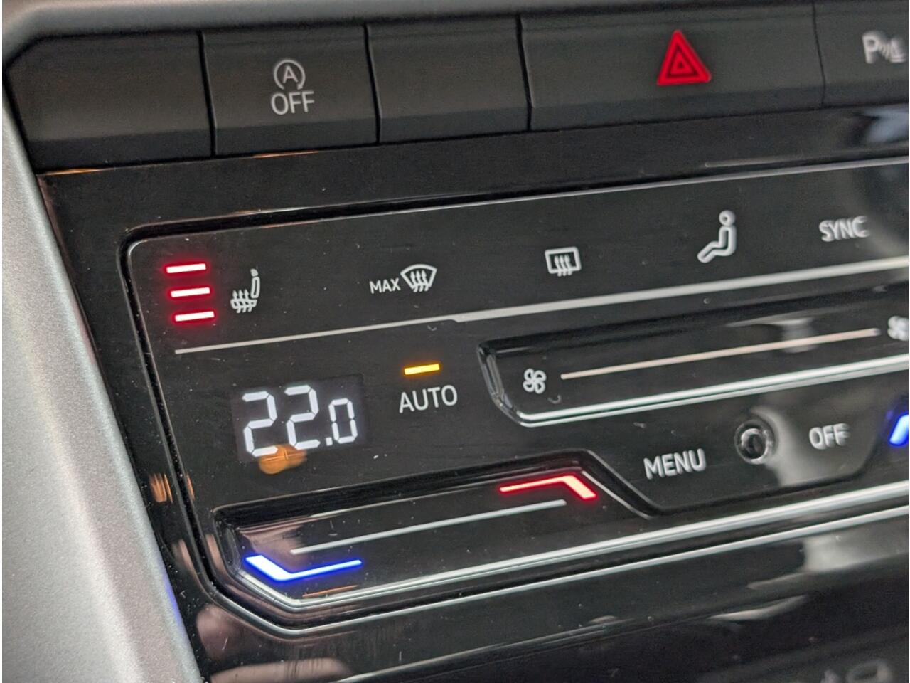 Volkswagen T-Roc 1.0 TSI Life Business