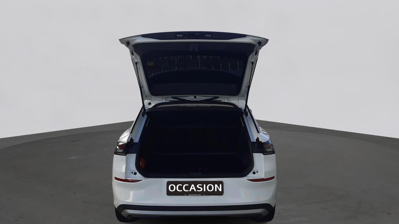 Volkswagen T-Roc 1.5 eTsi Life First Edition | 18" Huntsville Black | Comfortpakket | DEMO |