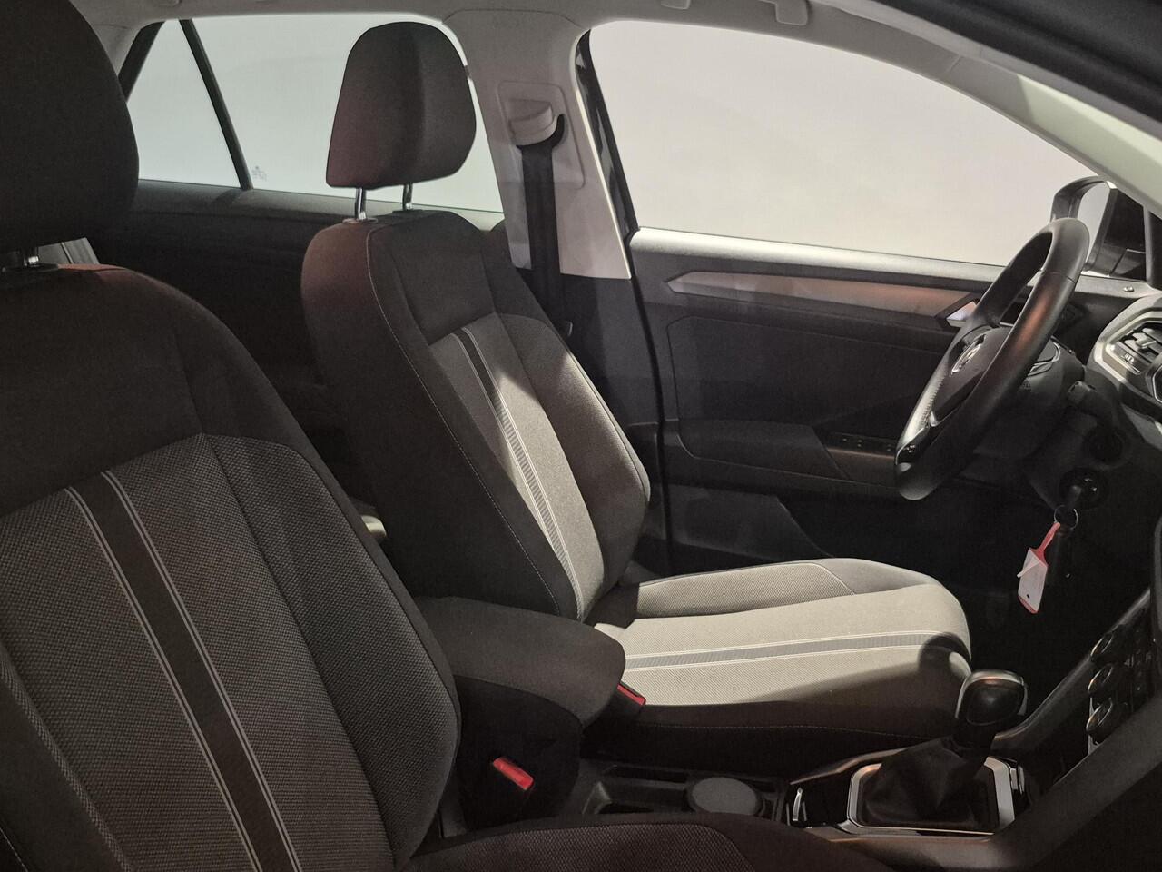 Volkswagen T-Roc 1.5 TSI Sport | Virtual Cockpit | Camera | Navigatie |